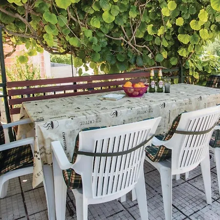 Lägenhet Bacina *xliv * Ploce (Dubrovnik-Neretva)